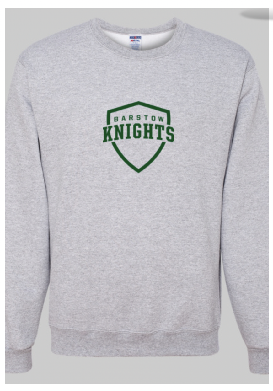 Barstow “Open Leg” Sweatpants w/Pockets Unisex Adult Various Colors